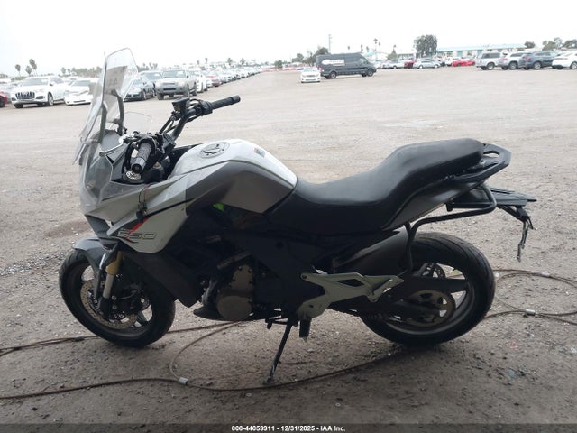 Cf Moto 650 Adventura 2023 LCEPEVLD2P6000715 Image 13