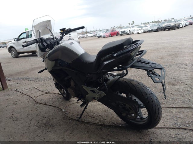 Cf Moto 650 Adventura 2023 LCEPEVLD2P6000715 Image 3