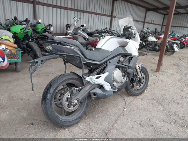 Cf Moto 650 Adventura 2023 LCEPEVLD2P6000715 Image 4