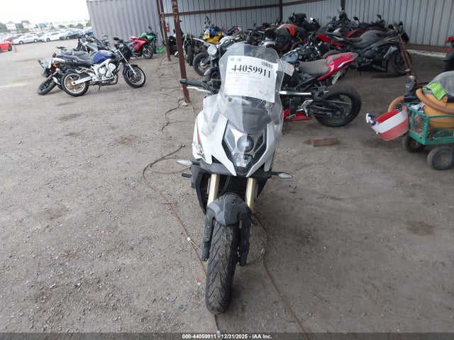 Cf Moto 650 Adventura 2023 LCEPEVLD2P6000715 Image 5
