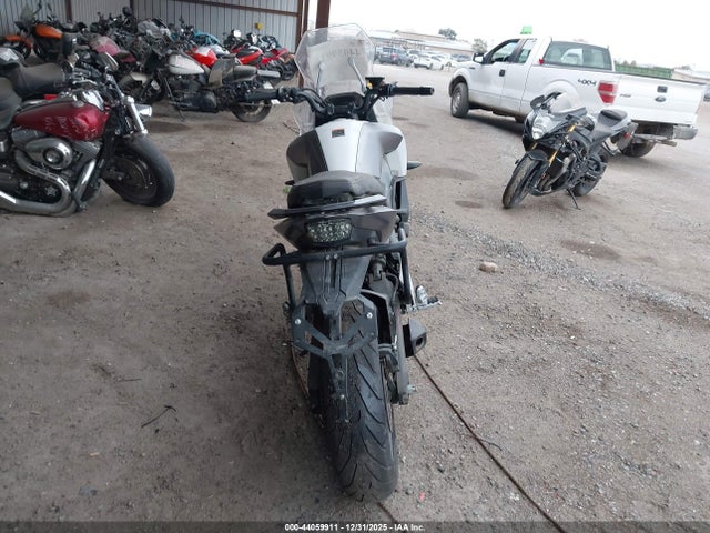 Cf Moto 650 Adventura 2023 LCEPEVLD2P6000715 Image 6