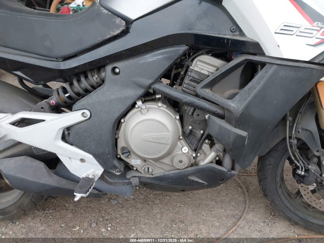 Cf Moto 650 Adventura 2023 LCEPEVLD2P6000715 Image 8