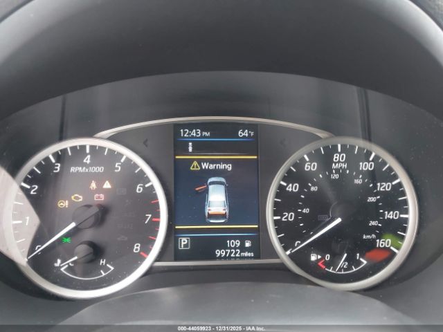 2019 NISSAN SENTRA 3N1AB7AP8KY458030 Photo 6