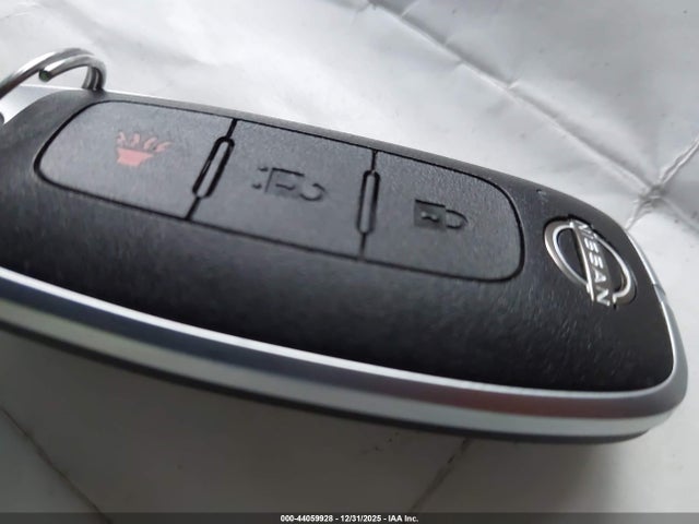 Nissan Kicks Sr Fwd 2025 3N8AP6DA5SL405237 Image 11