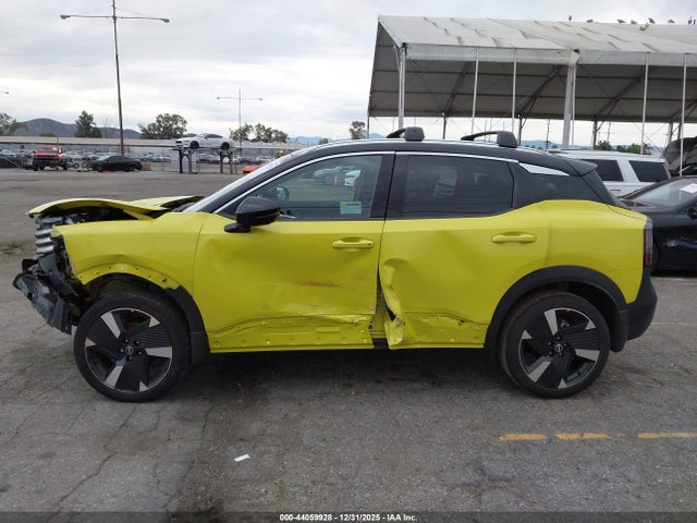 Nissan Kicks Sr Fwd 2025 3N8AP6DA5SL405237 Image 15