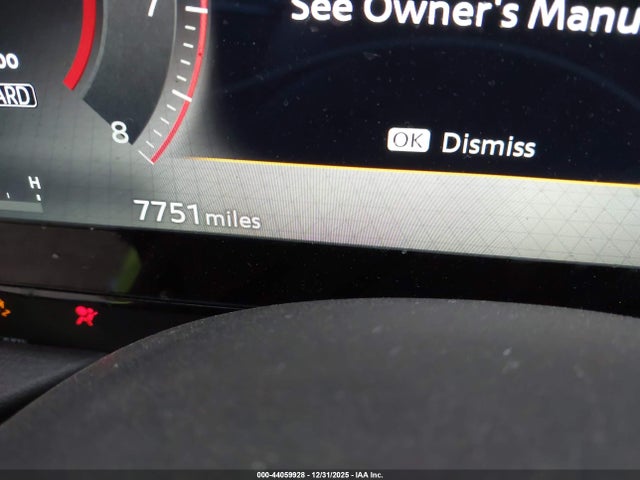 Nissan Kicks Sr Fwd 2025 3N8AP6DA5SL405237 Image 16