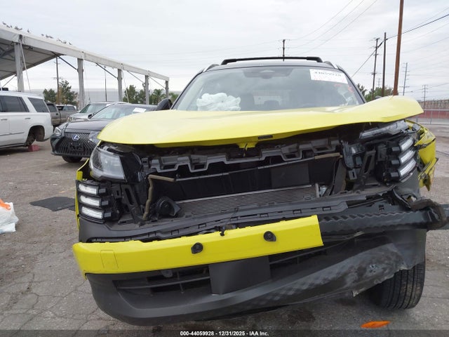 Nissan Kicks Sr Fwd 2025 3N8AP6DA5SL405237 Image 6