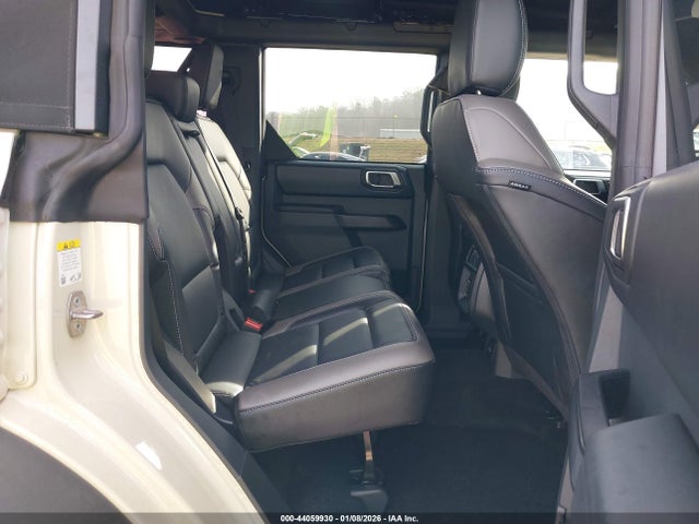 2025 FORD BRONCO 1FMEE8BH3SLB52618 Photo 7