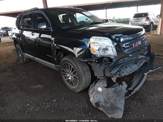 2GKALPEK9H6199202 GMC Terrain Slt
