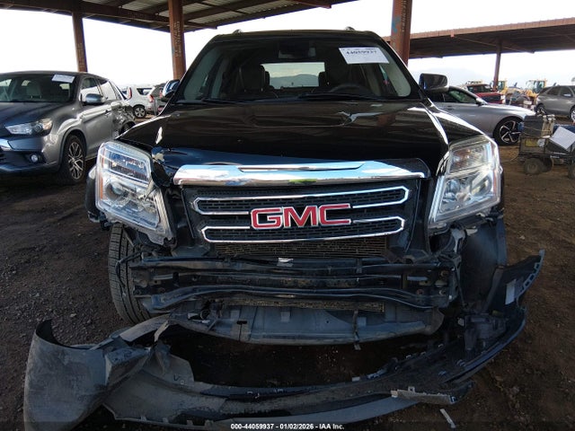 2GKALPEK9H6199202 GMC Terrain Slt