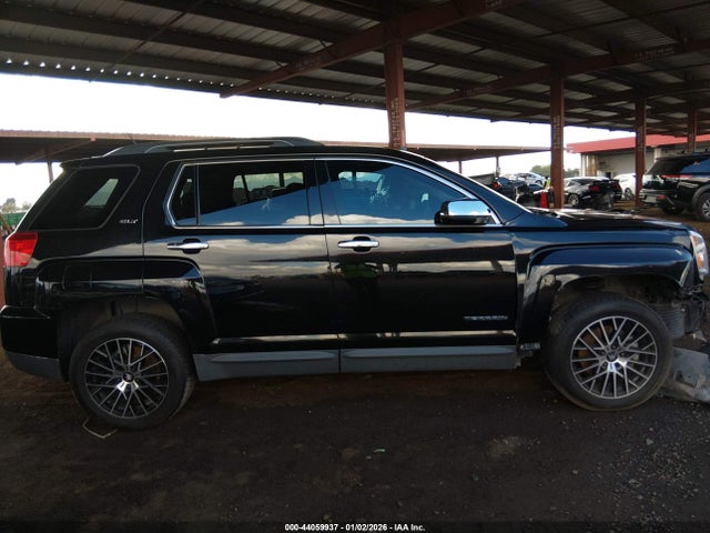 2GKALPEK9H6199202 GMC Terrain Slt