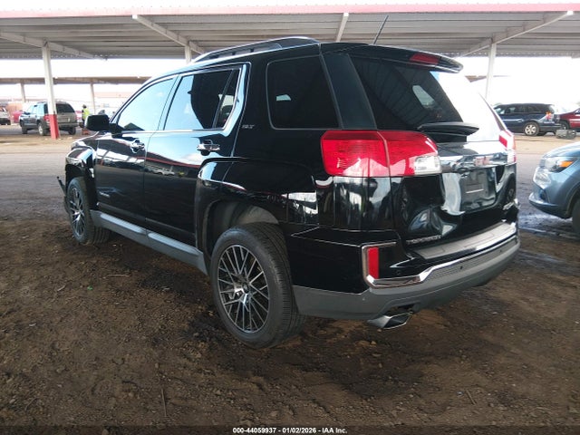 2GKALPEK9H6199202 GMC Terrain Slt