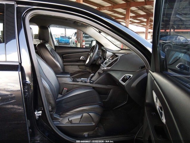 2GKALPEK9H6199202 GMC Terrain Slt
