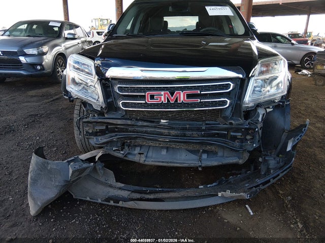 2GKALPEK9H6199202 GMC Terrain Slt