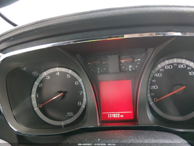 2GKALPEK9H6199202 GMC Terrain Slt