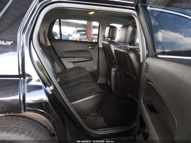 2GKALPEK9H6199202 GMC Terrain Slt