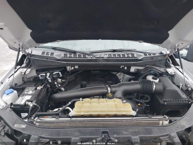 2020 FORD F-150 1FTFW1E49LKE76217 Photo 9