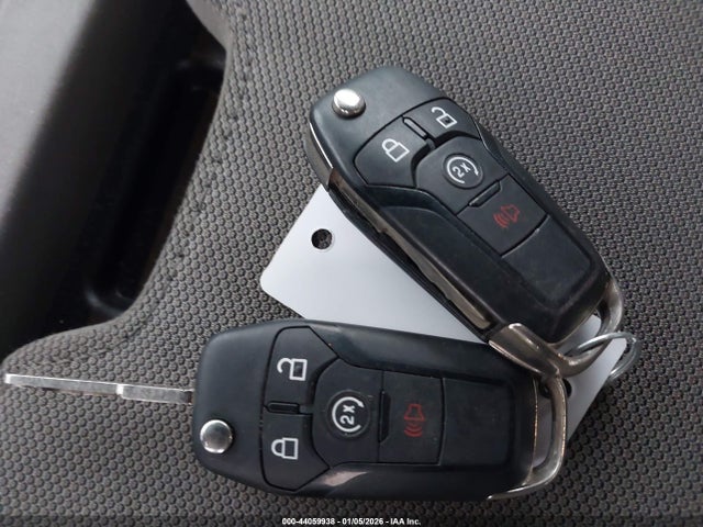 2020 FORD F-150 1FTFW1E49LKE76217 Photo 10