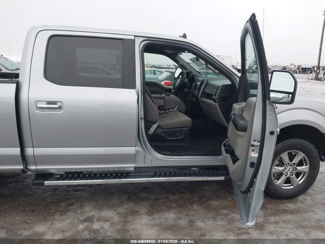 2020 FORD F-150 1FTFW1E49LKE76217 Photo 4