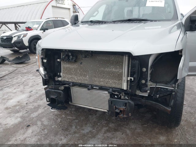 2020 FORD F-150 1FTFW1E49LKE76217 Photo 5