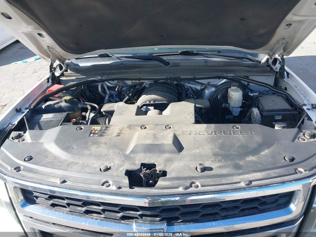 1GNSKBKC1FR653180 Chevrolet Tahoe Lt