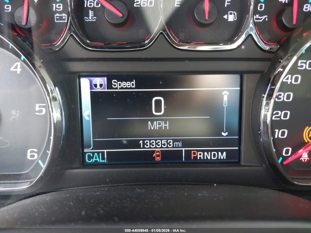 1GNSKBKC1FR653180 Chevrolet Tahoe Lt