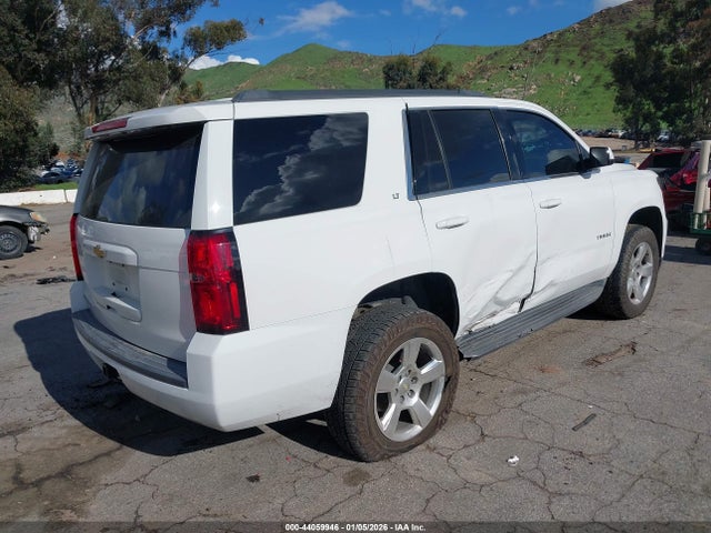 1GNSKBKC1FR653180 Chevrolet Tahoe Lt