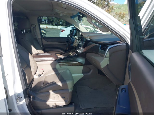 1GNSKBKC1FR653180 Chevrolet Tahoe Lt