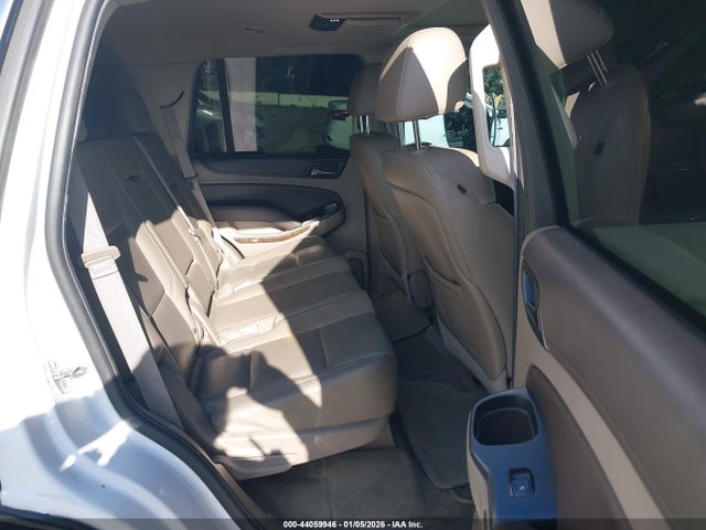 1GNSKBKC1FR653180 Chevrolet Tahoe Lt