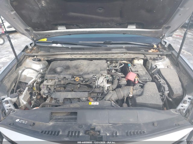 4T1B11HK2JU579659 Toyota CAMRY LE