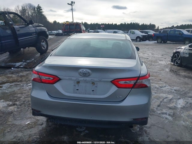 4T1B11HK2JU579659 Toyota CAMRY LE