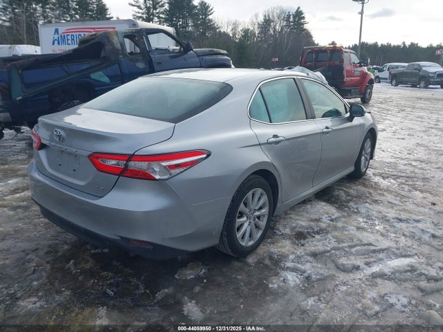 4T1B11HK2JU579659 Toyota CAMRY LE