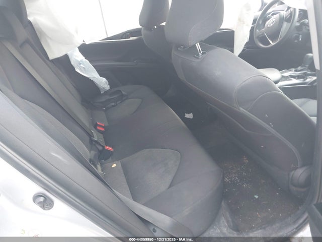 4T1B11HK2JU579659 Toyota CAMRY LE