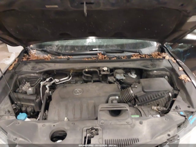 Aukcja sprzedaży 2015 Acura Rdx, vin: 5J8TB4H31FL030680, numer aukcji: 44059952