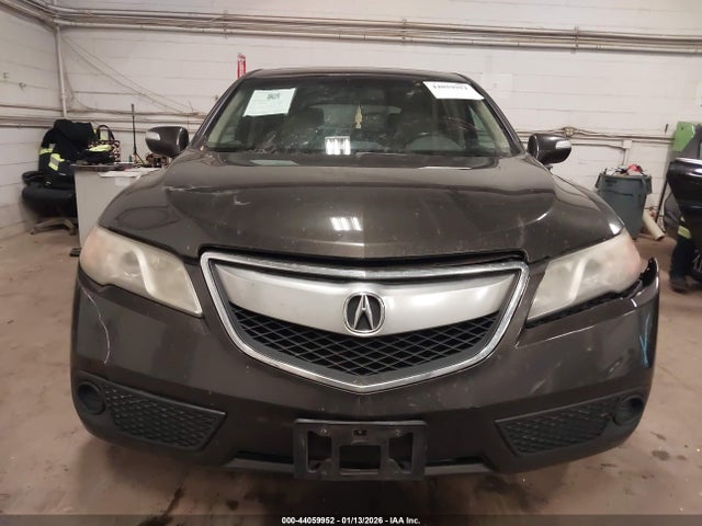 Aukcja sprzedaży 2015 Acura Rdx, vin: 5J8TB4H31FL030680, numer aukcji: 44059952
