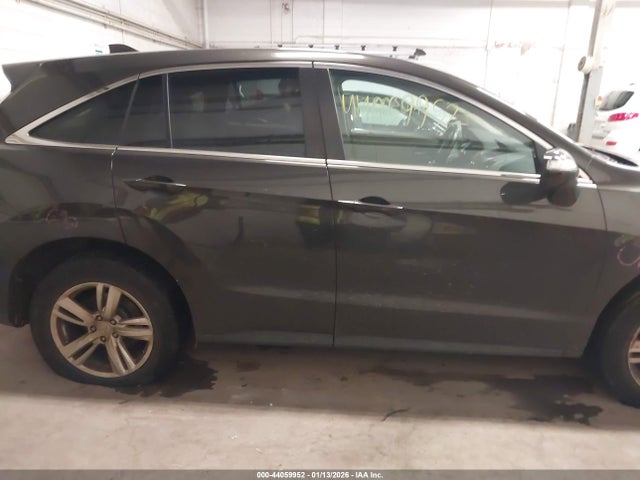 Aukcja sprzedaży 2015 Acura Rdx, vin: 5J8TB4H31FL030680, numer aukcji: 44059952