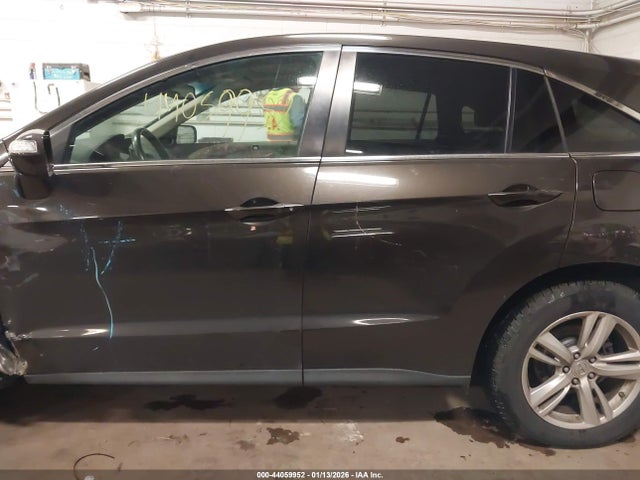 Aukcja sprzedaży 2015 Acura Rdx, vin: 5J8TB4H31FL030680, numer aukcji: 44059952