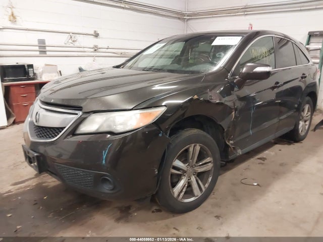 Aukcja sprzedaży 2015 Acura Rdx, vin: 5J8TB4H31FL030680, numer aukcji: 44059952