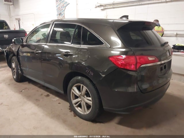 Aukcja sprzedaży 2015 Acura Rdx, vin: 5J8TB4H31FL030680, numer aukcji: 44059952