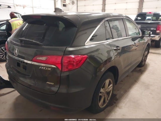 Aukcja sprzedaży 2015 Acura Rdx, vin: 5J8TB4H31FL030680, numer aukcji: 44059952