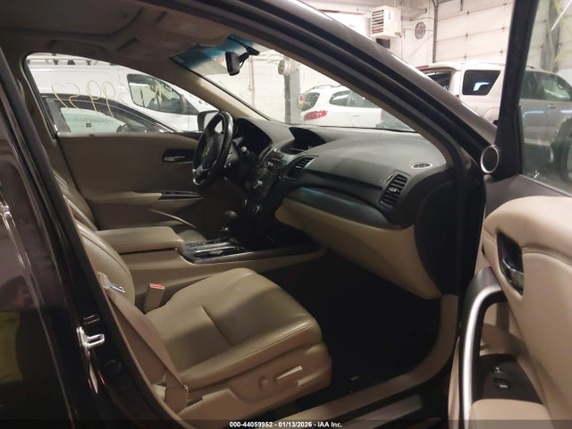 Aukcja sprzedaży 2015 Acura Rdx, vin: 5J8TB4H31FL030680, numer aukcji: 44059952