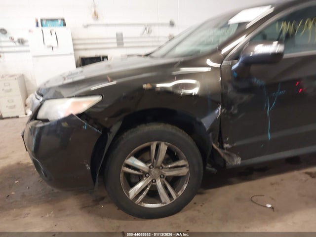 Aukcja sprzedaży 2015 Acura Rdx, vin: 5J8TB4H31FL030680, numer aukcji: 44059952