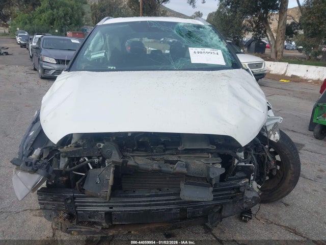 3N1CP5CV3PL524126 Nissan Kicks Sv Xtronic Cvt