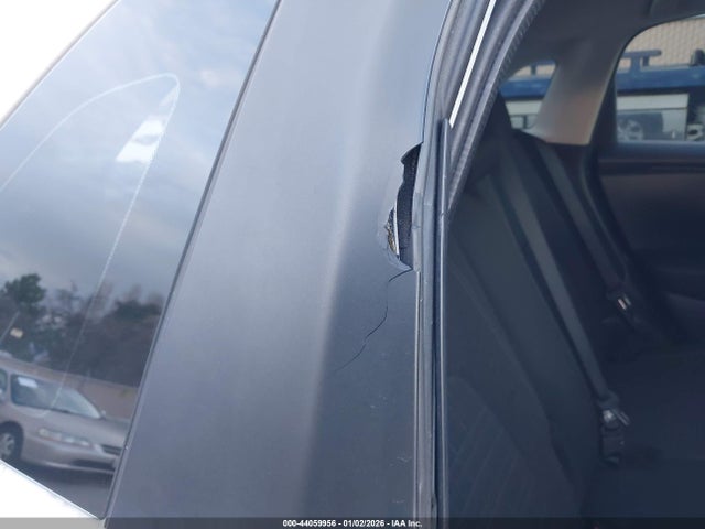 3CZRZ2H3XPM748487 Honda Hr-v Awd Lx