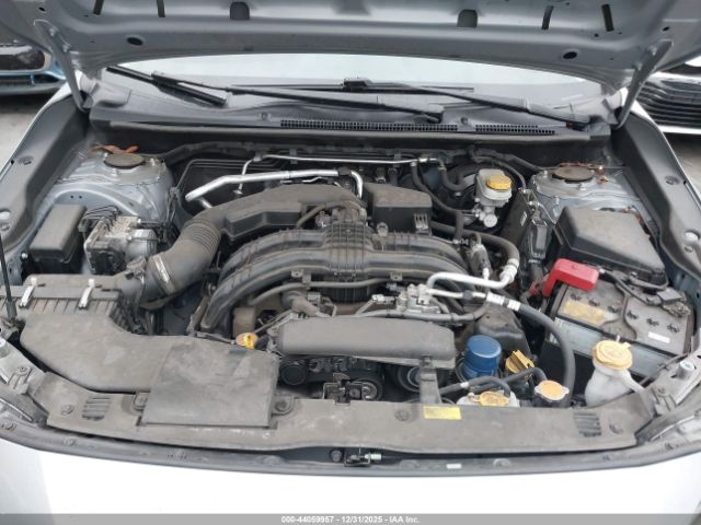 2021 SUBARU CROSSTREK JF2GTABC4M8329408 Photo 9