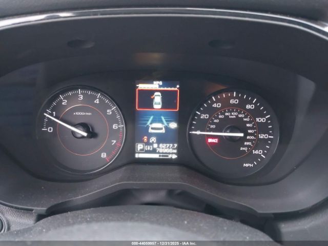 2021 SUBARU CROSSTREK JF2GTABC4M8329408 Photo 6