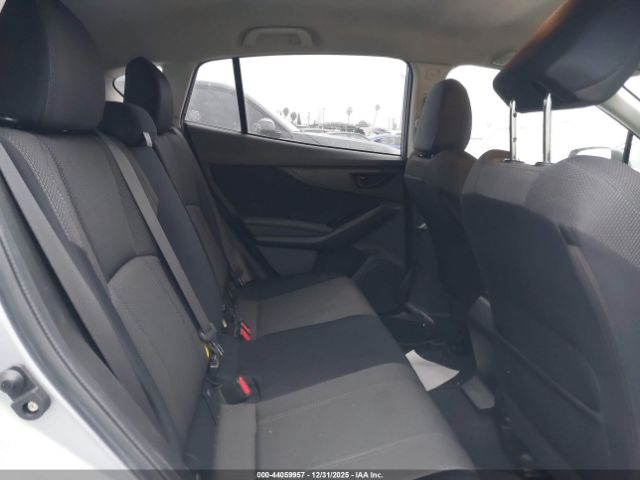 2021 SUBARU CROSSTREK JF2GTABC4M8329408 Photo 7