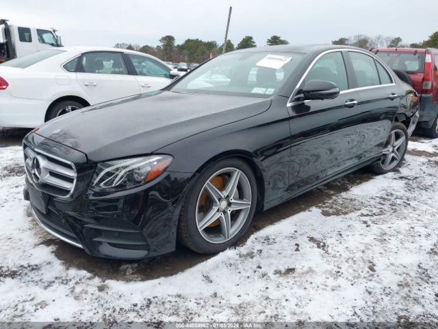 2020 MERCEDES-BENZ E 350 W1KZF8EB0LA805256 Photo 1