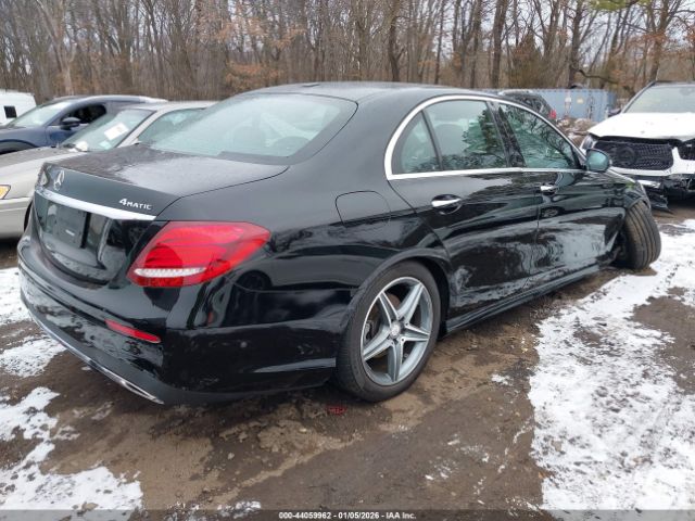 2020 MERCEDES-BENZ E 350 W1KZF8EB0LA805256 Photo 3