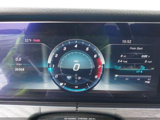 2020 MERCEDES-BENZ E 350 W1KZF8EB0LA805256 Photo 6